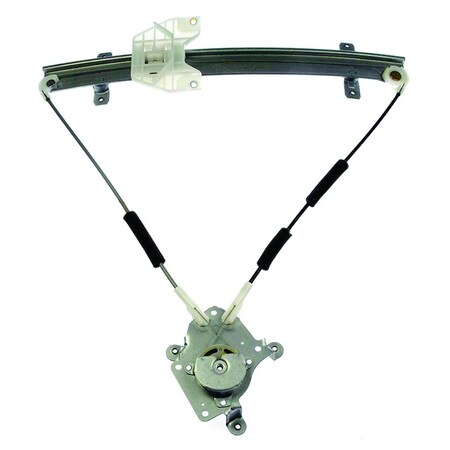 Wai Global WINDOW REGULATOR, WPR5276R WPR5276R